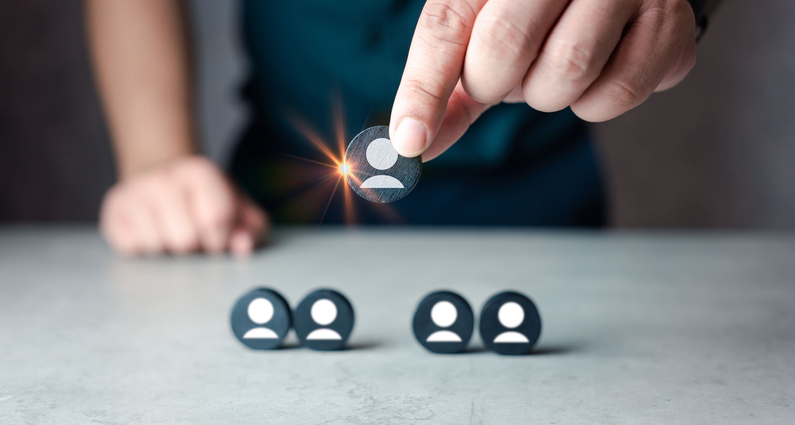 First Impressions Matter: How to Stand Out in the Job Hunt